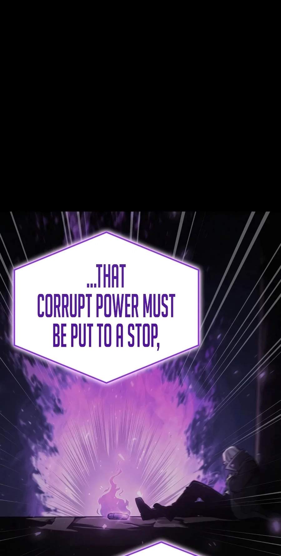Emperor of Solo Play Chapter 89 - Page 47