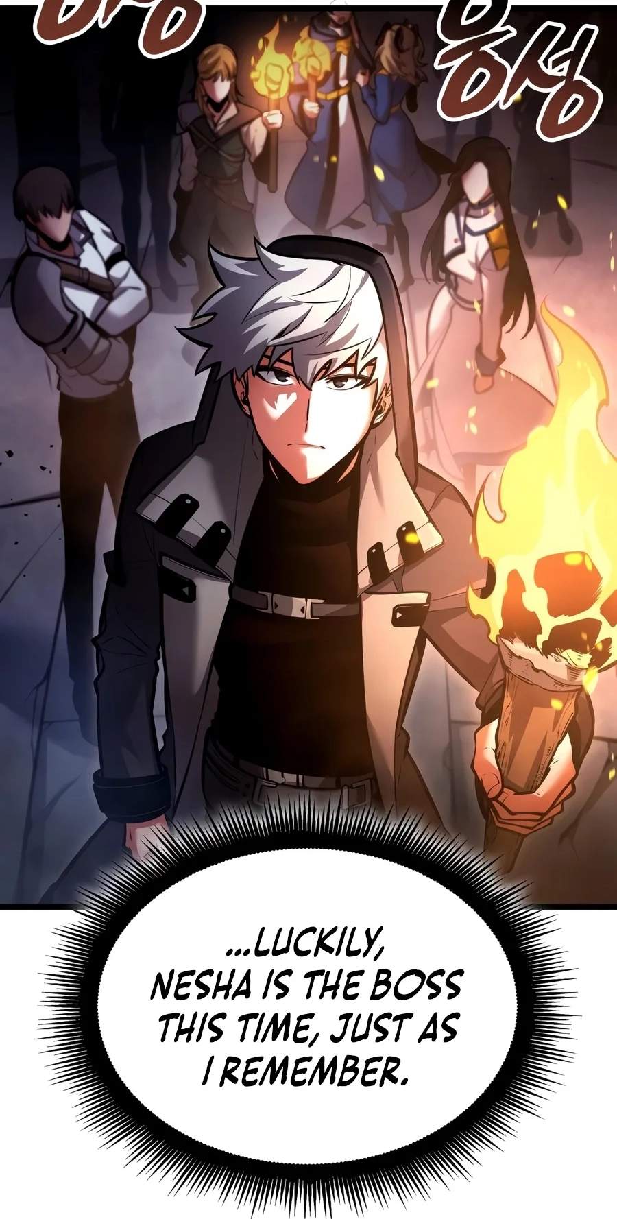 Emperor of Solo Play Chapter 89 - Page 57