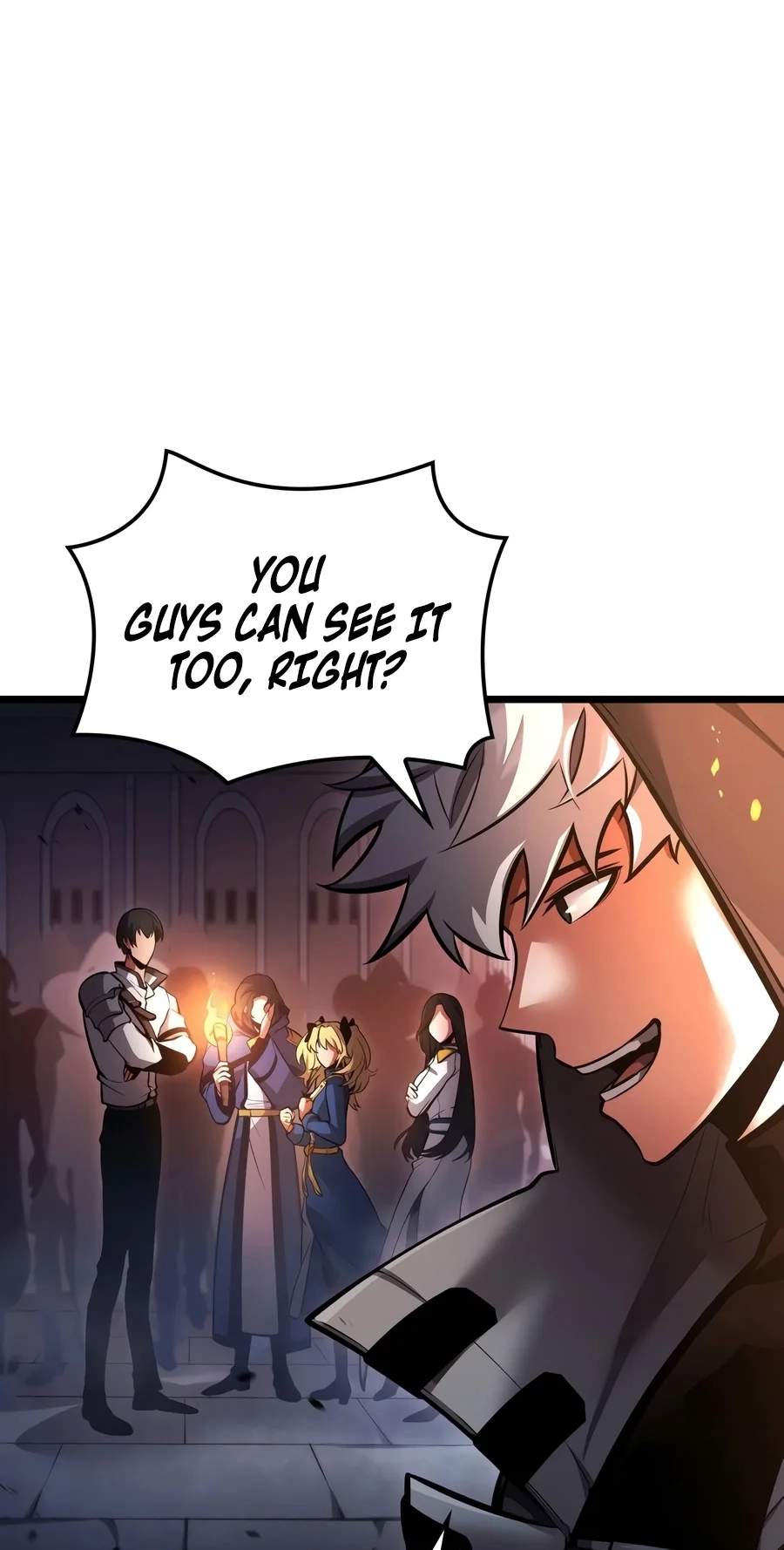 Emperor of Solo Play Chapter 89 - Page 60