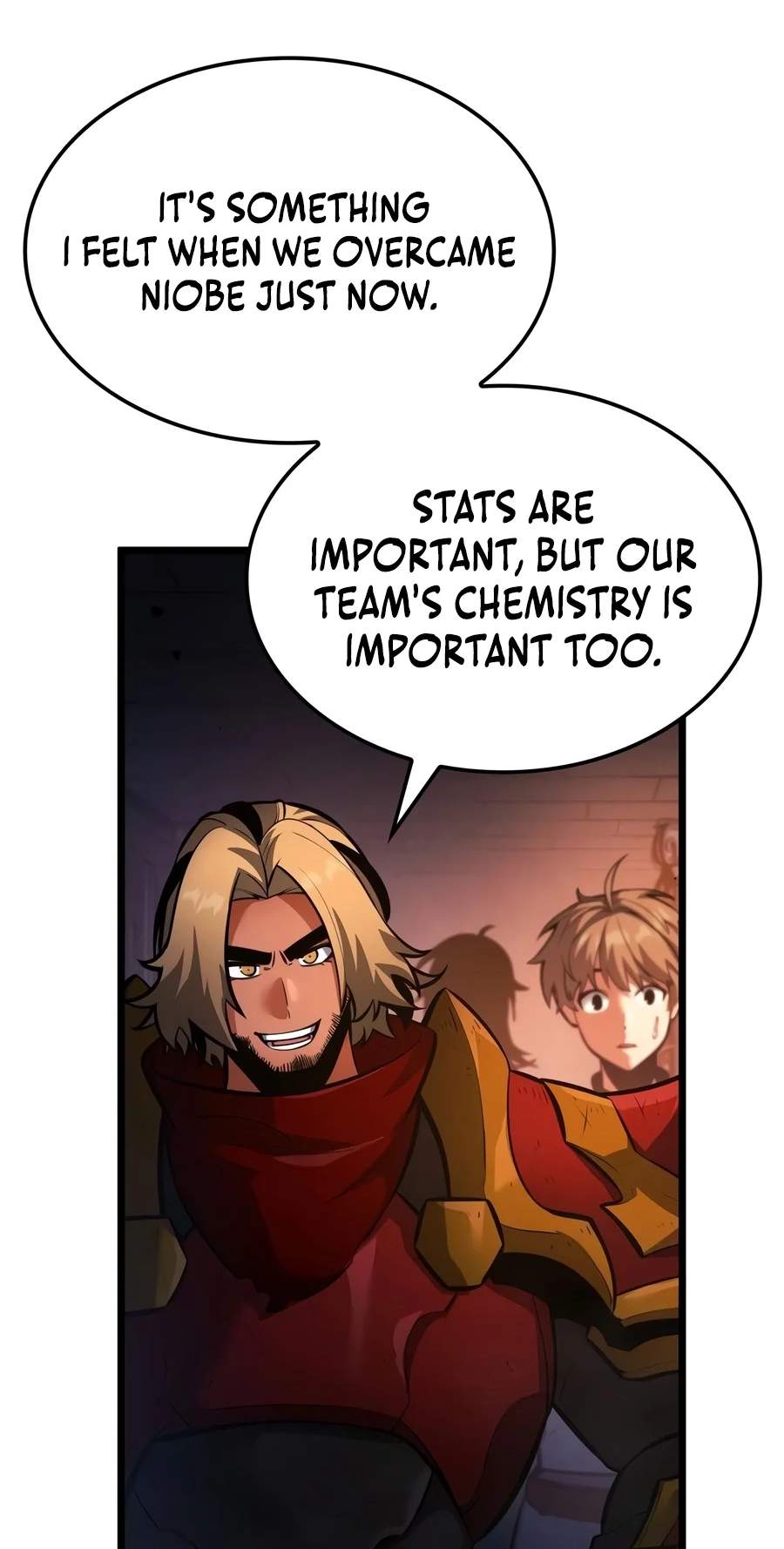 Emperor of Solo Play Chapter 89 - Page 63