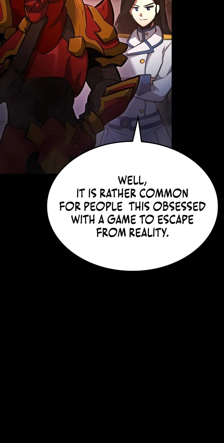 Emperor of Solo Play Chapter 89 - Page 74