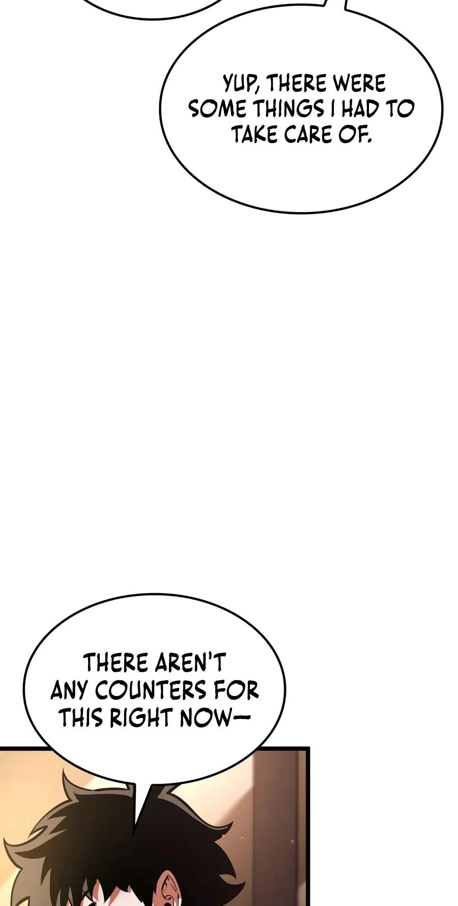 Emperor of Solo Play Chapter 89 - Page 89