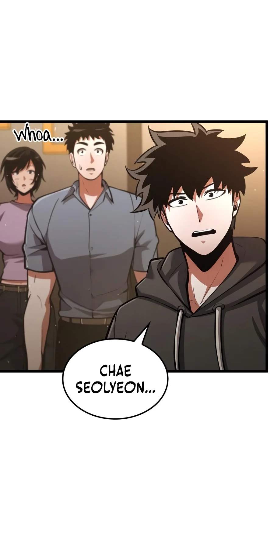Emperor of Solo Play Chapter 89 - Page 94