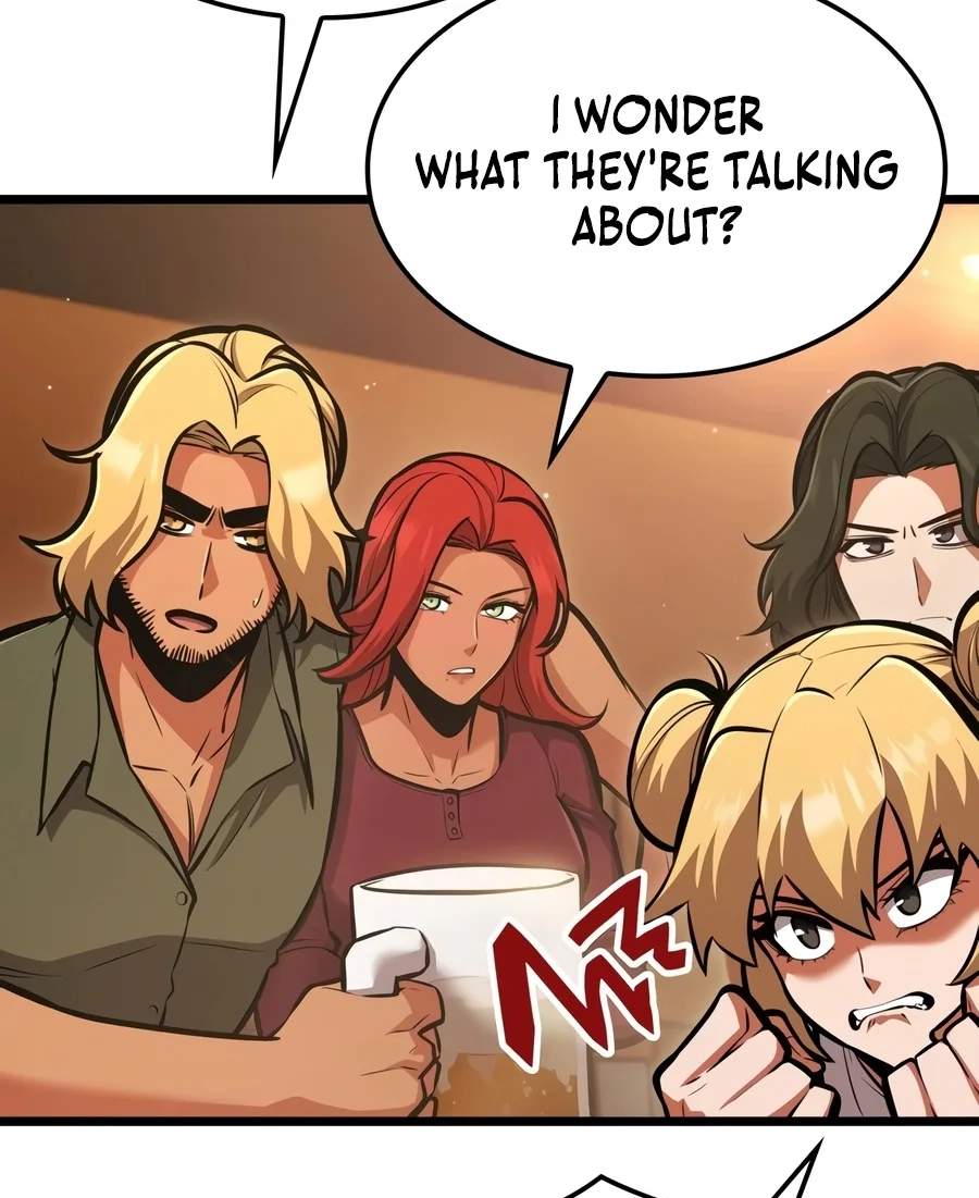 Emperor of Solo Play Chapter 89 - Page 97