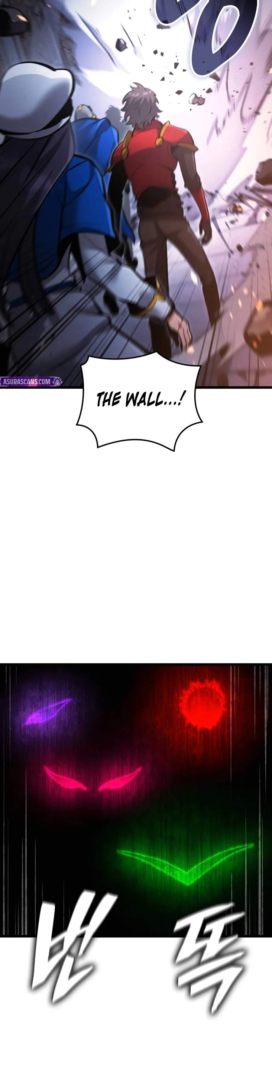 Emperor of Solo Play Chapter 90 - Page 11