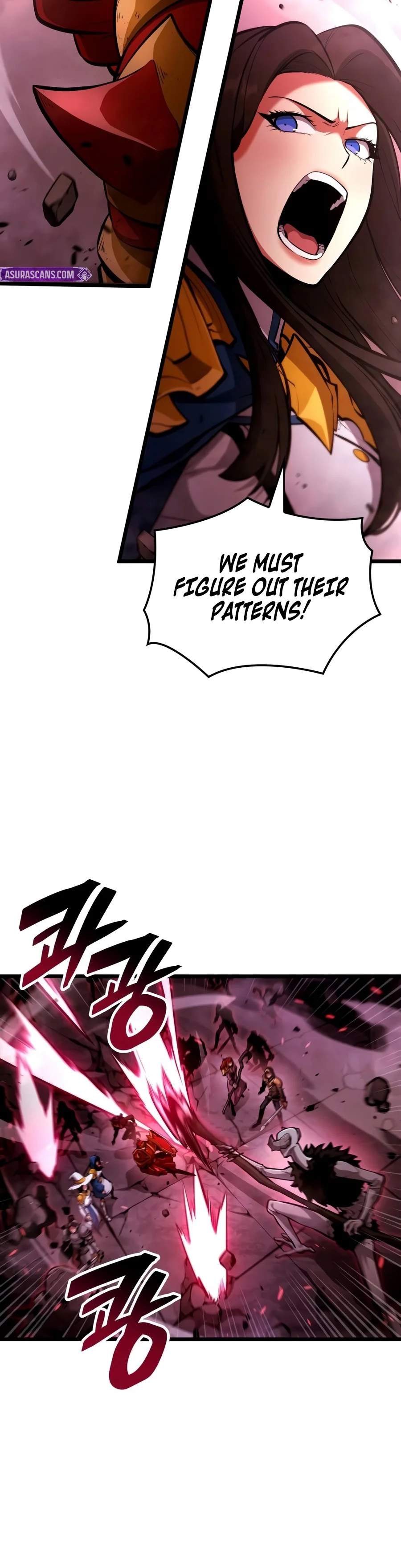 Emperor of Solo Play Chapter 90 - Page 17