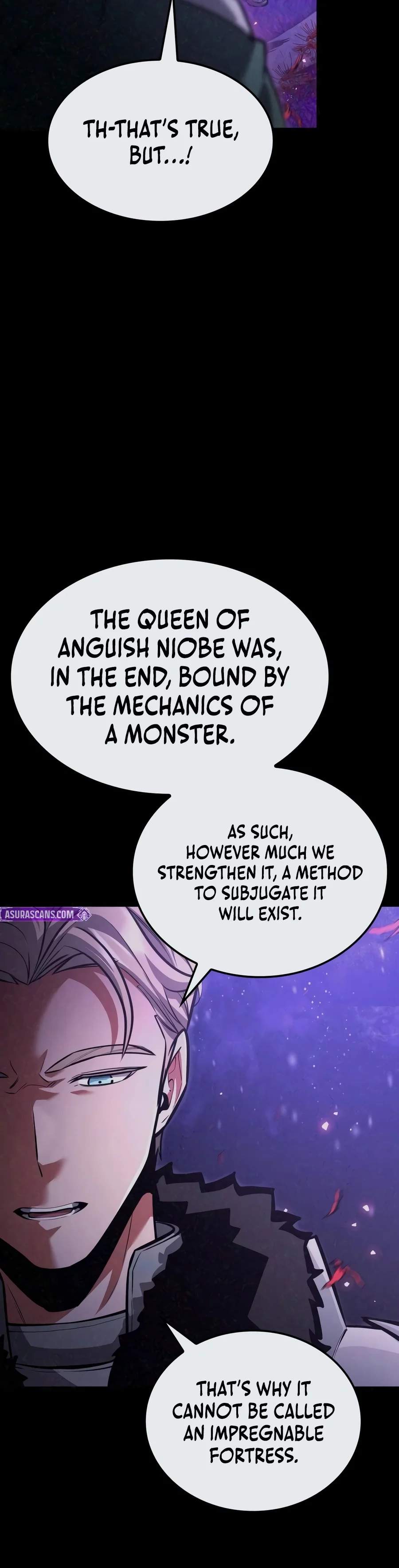 Emperor of Solo Play Chapter 90 - Page 21