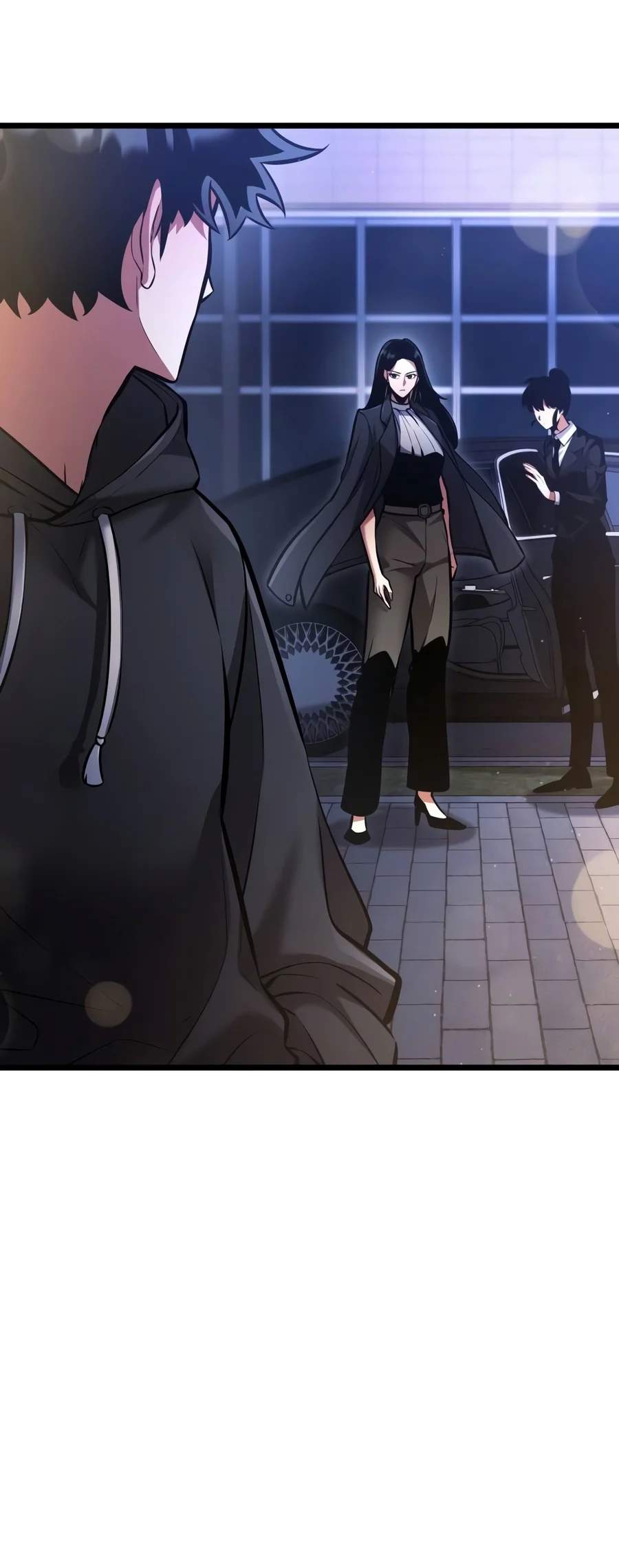 Emperor of Solo Play Chapter 90 - Page 7