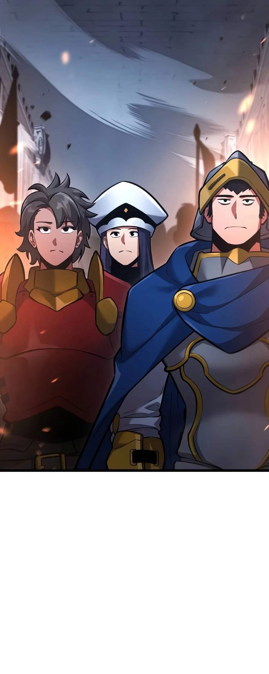 Emperor of Solo Play Chapter 90 - Page 9