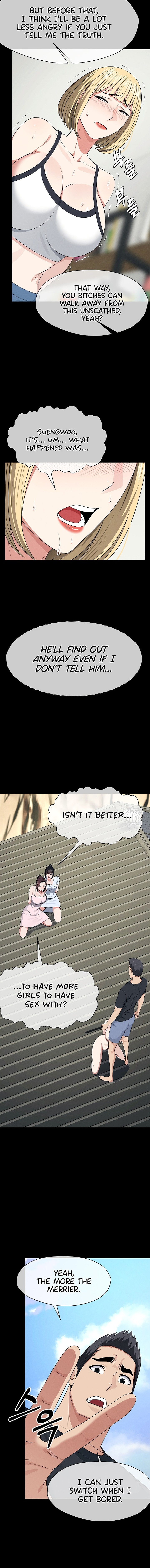 Slaves of the Shelter Chapter 72 - Page 4