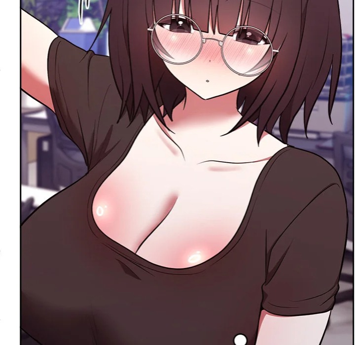 Knot My Secret Chapter 25 - Page 104