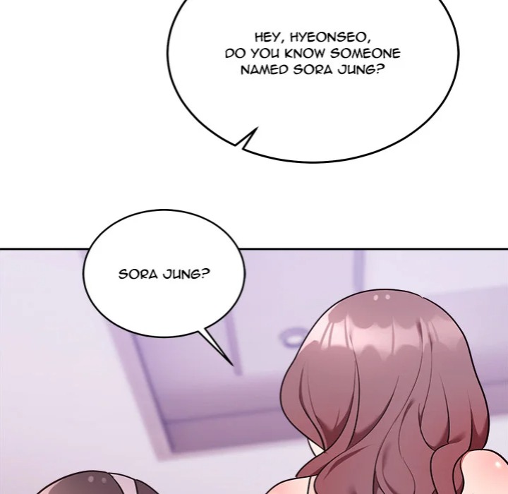 Knot My Secret Chapter 25 - Page 122