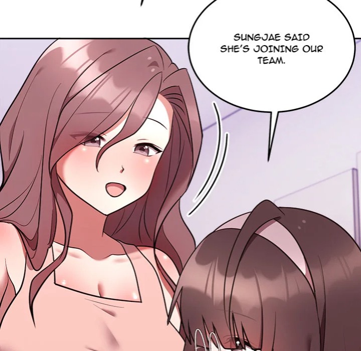 Knot My Secret Chapter 25 - Page 125