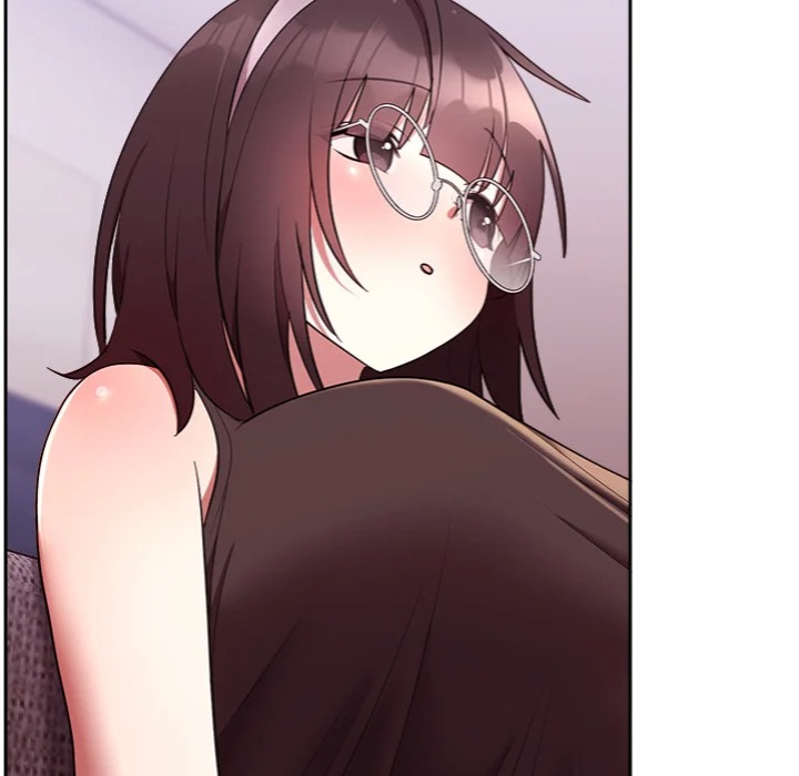 Knot My Secret Chapter 25 - Page 132