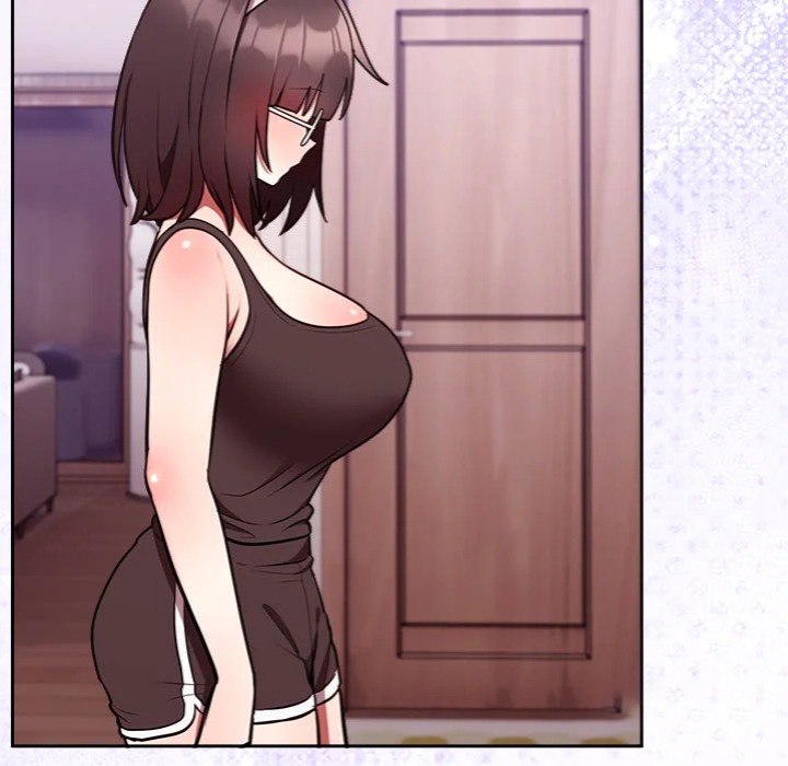 Knot My Secret Chapter 25 - Page 147