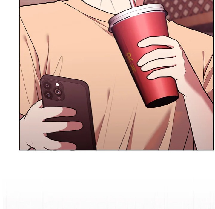 Knot My Secret Chapter 25 - Page 168