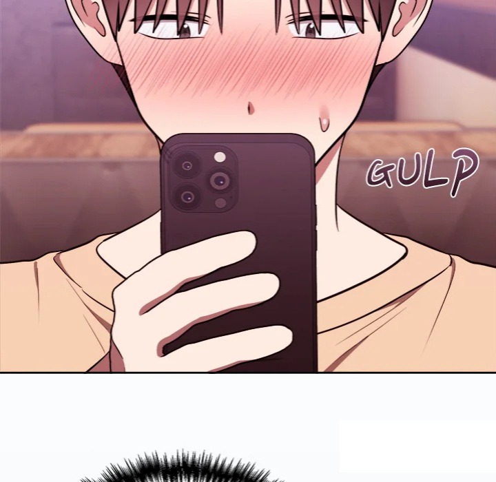 Knot My Secret Chapter 25 - Page 174