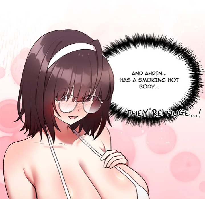 Knot My Secret Chapter 25 - Page 20