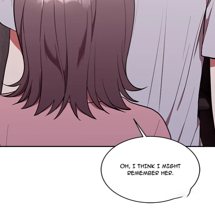 Knot My Secret Chapter 25 - Page 39