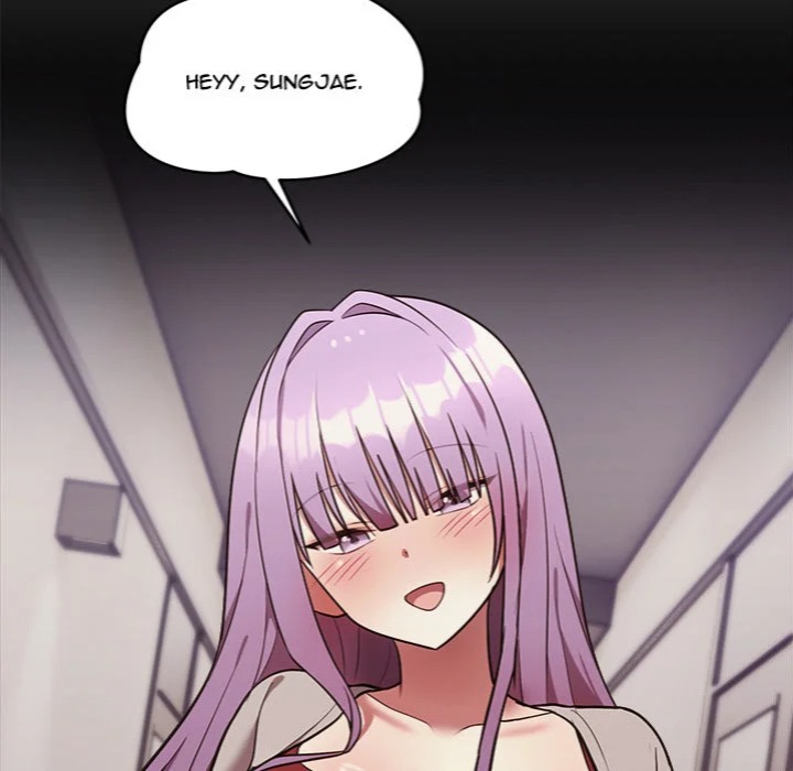 Knot My Secret Chapter 25 - Page 45