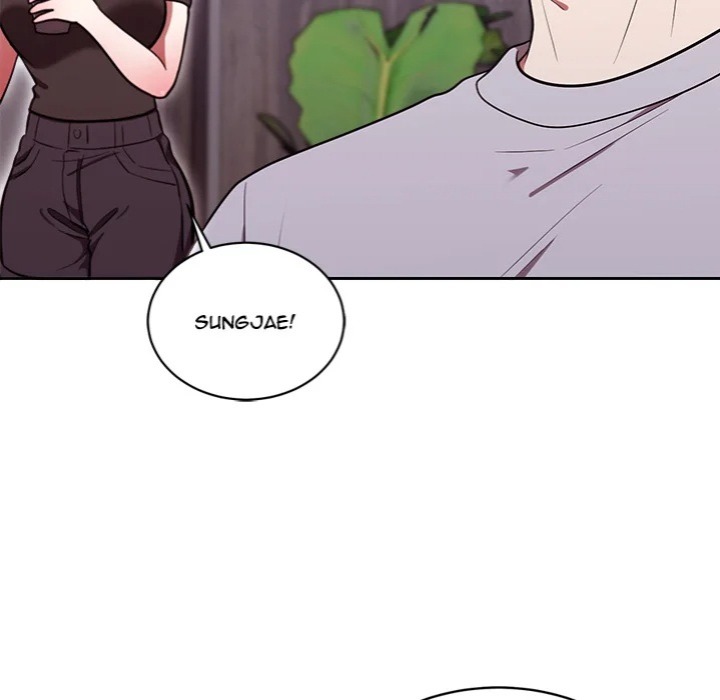 Knot My Secret Chapter 25 - Page 57