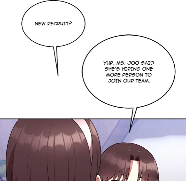 Knot My Secret Chapter 25 - Page 67