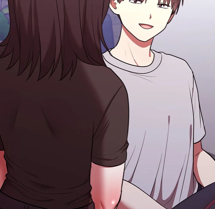 Knot My Secret Chapter 25 - Page 68