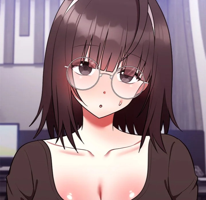 Knot My Secret Chapter 25 - Page 71