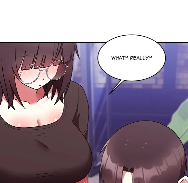 Knot My Secret Chapter 25 - Page 73