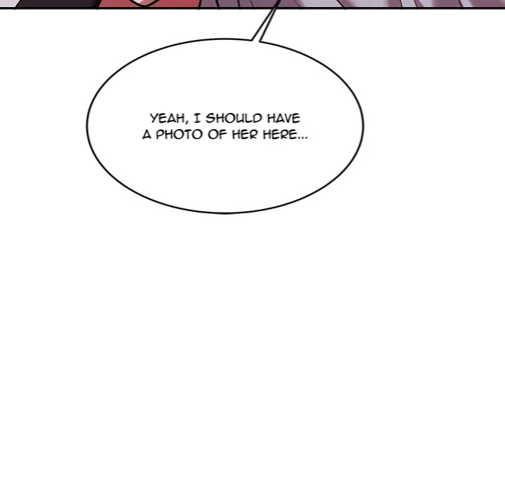 Knot My Secret Chapter 25 - Page 75