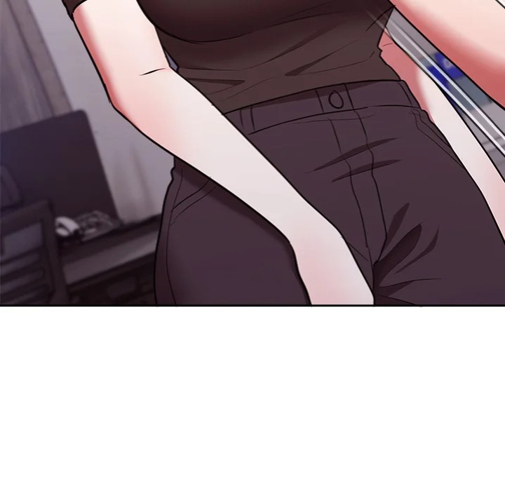 Knot My Secret Chapter 25 - Page 81