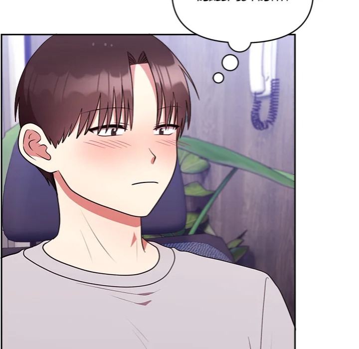 Knot My Secret Chapter 25 - Page 9