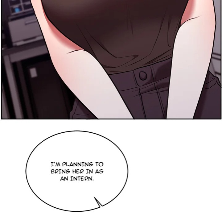 Knot My Secret Chapter 25 - Page 98