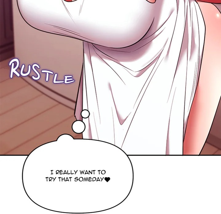 Knot My Secret Chapter 28 - Page 120