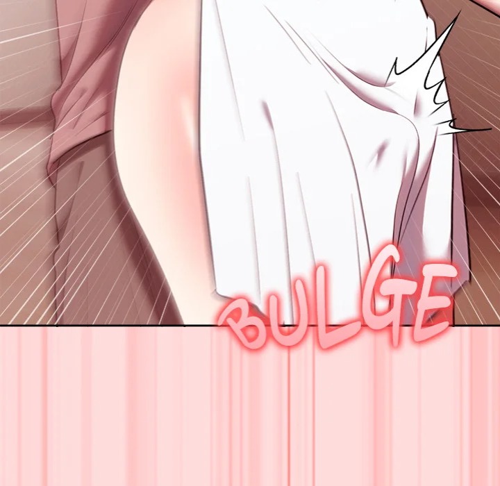 Knot My Secret Chapter 28 - Page 131