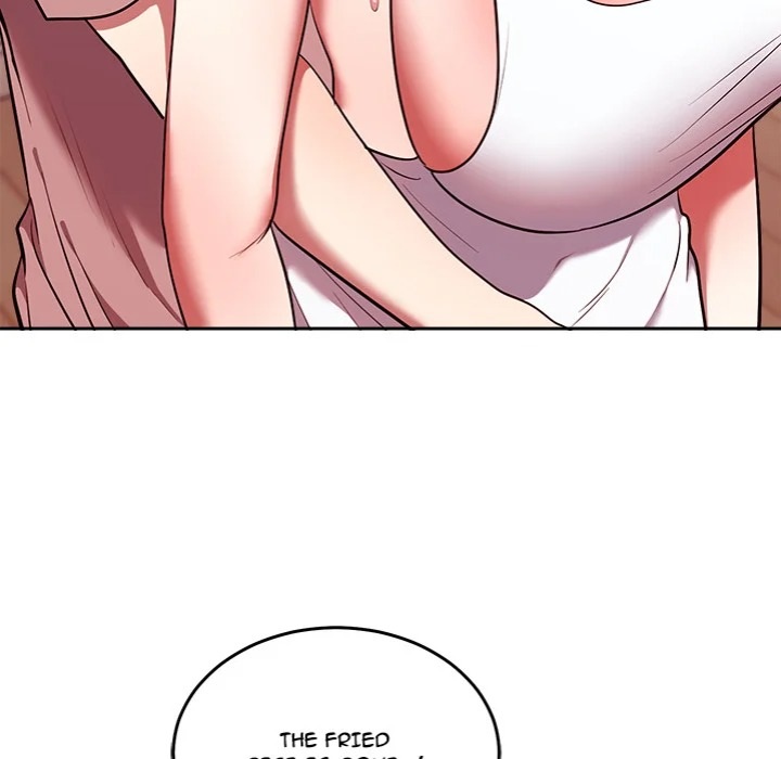 Knot My Secret Chapter 28 - Page 156