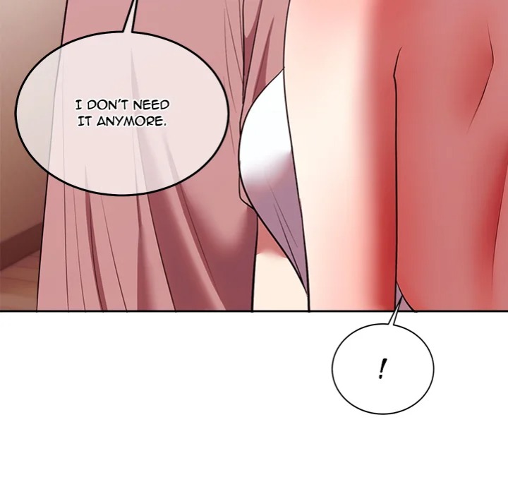 Knot My Secret Chapter 28 - Page 168