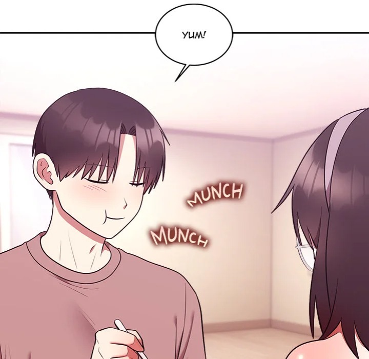 Knot My Secret Chapter 28 - Page 174