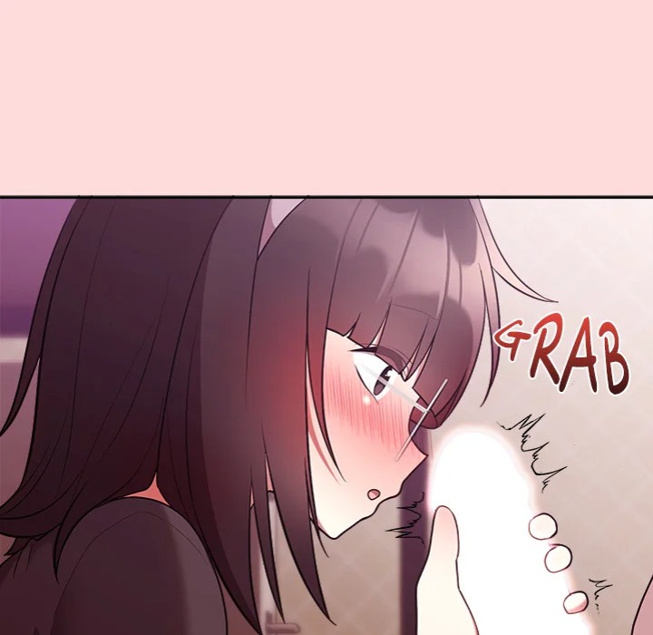 Knot My Secret Chapter 28 - Page 18