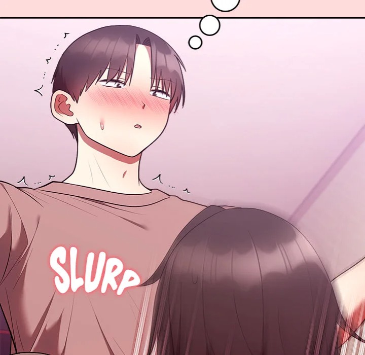 Knot My Secret Chapter 28 - Page 37