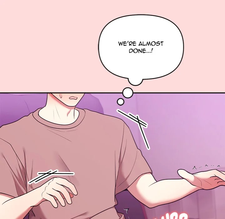 Knot My Secret Chapter 28 - Page 45