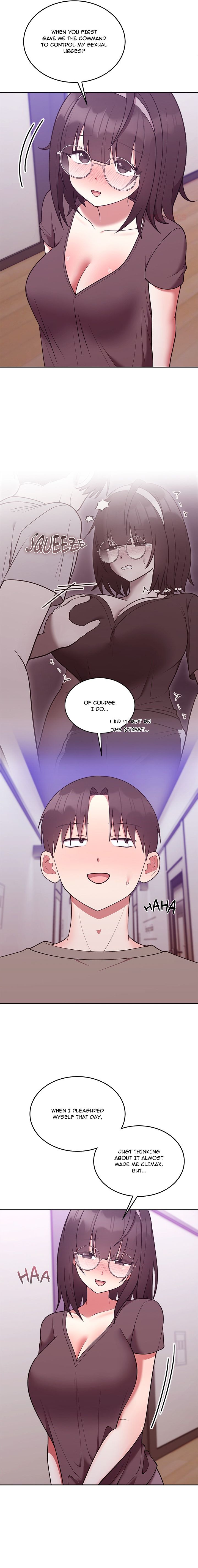 Knot My Secret Chapter 35 - Page 12