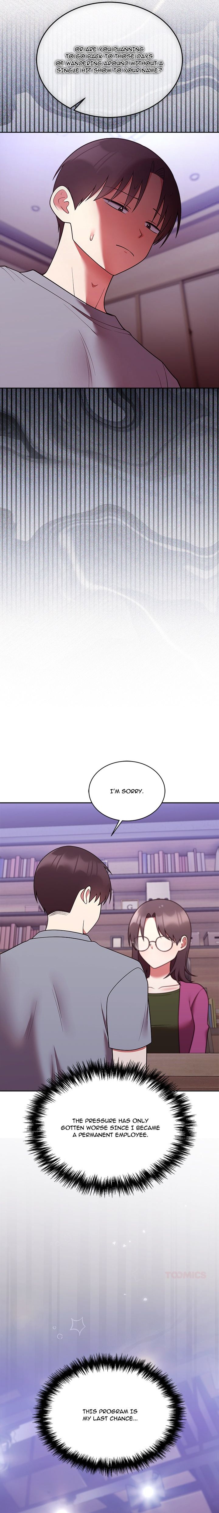 Knot My Secret Chapter 39 - Page 12