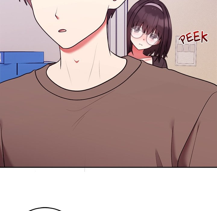 Knot My Secret Chapter 40 - Page 113