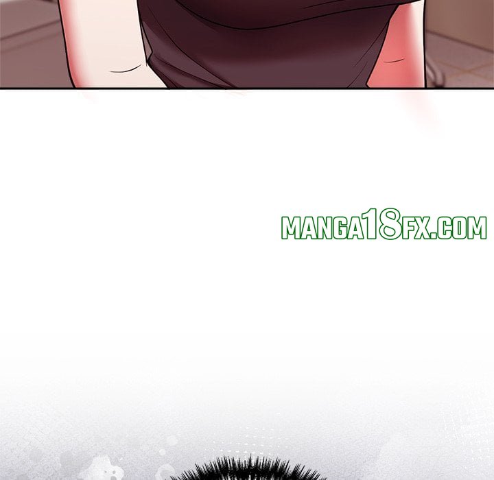 Knot My Secret Chapter 40 - Page 127