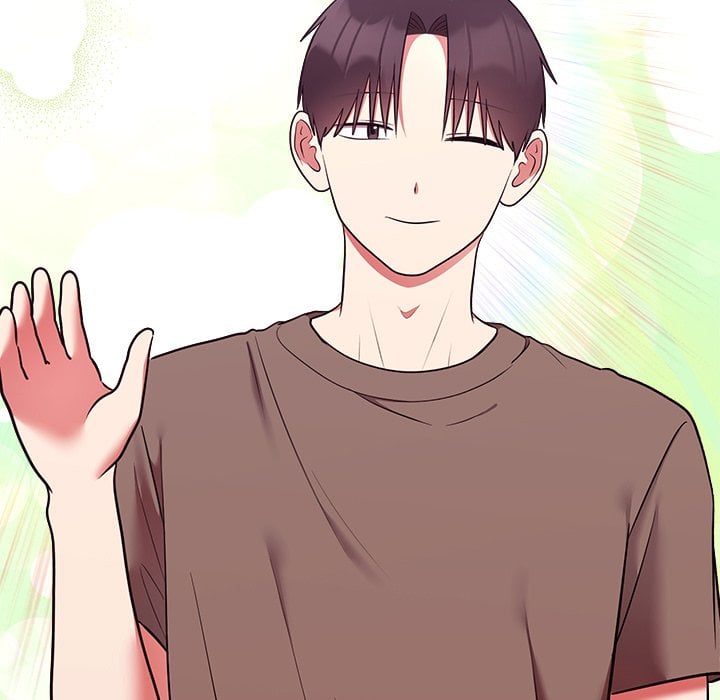 Knot My Secret Chapter 40 - Page 145