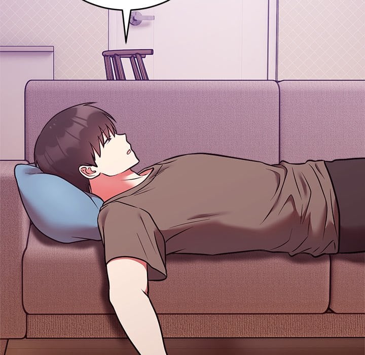 Knot My Secret Chapter 40 - Page 152