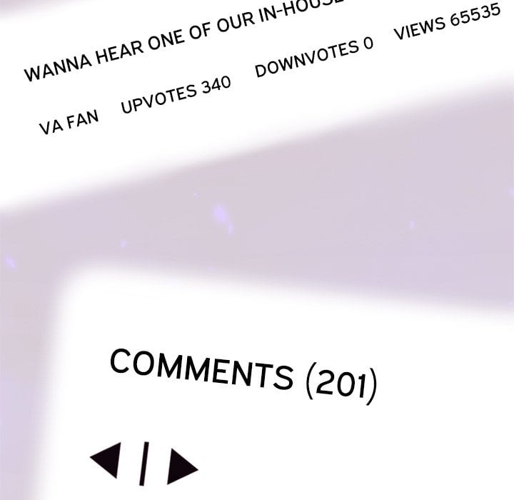 Knot My Secret Chapter 40 - Page 164