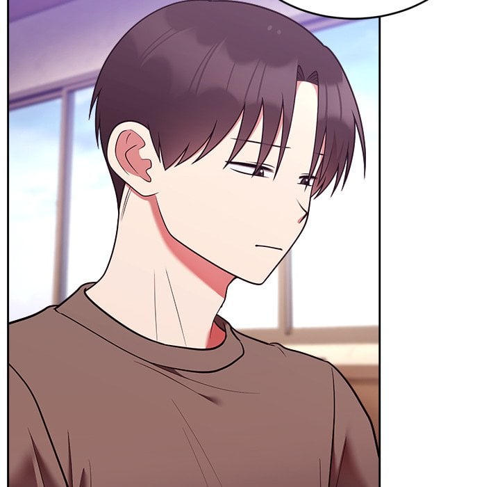 Knot My Secret Chapter 40 - Page 18