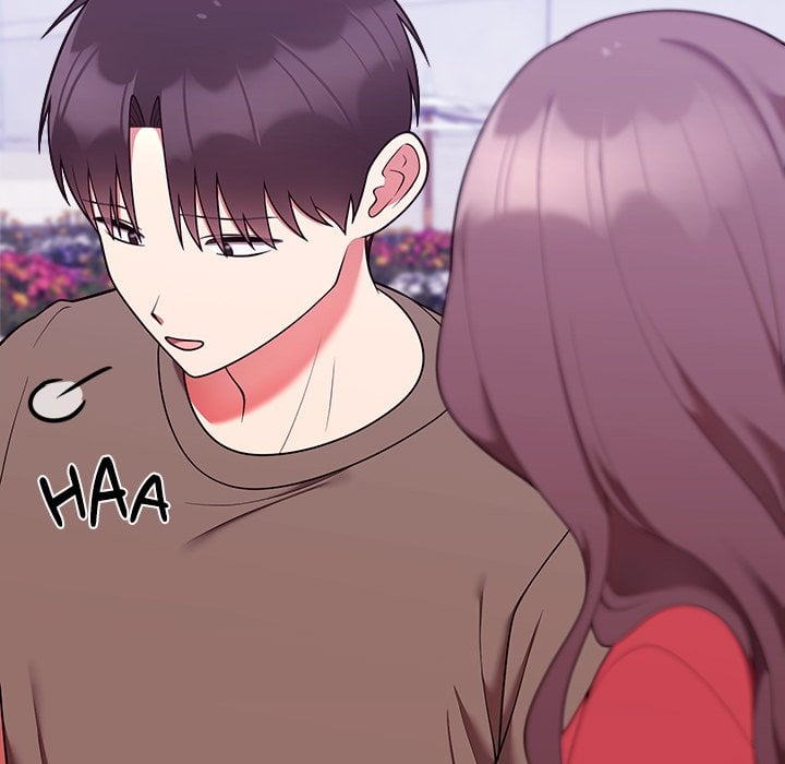 Knot My Secret Chapter 40 - Page 38